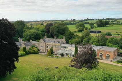 Charlton House Hotel & Spa