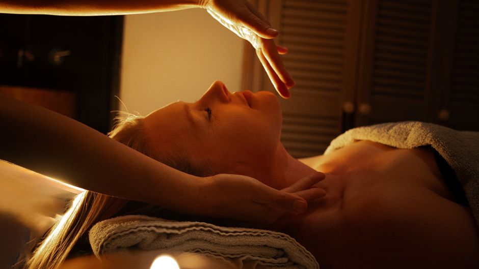 Charlton House Hotel & Spa Spa