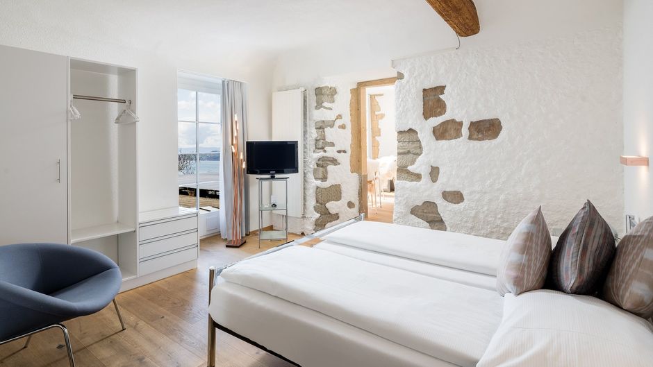 Hotel Murtenhof & Crown Suite