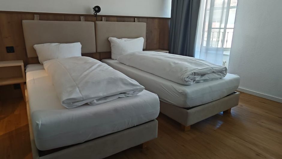 Hotel zur Waag Other