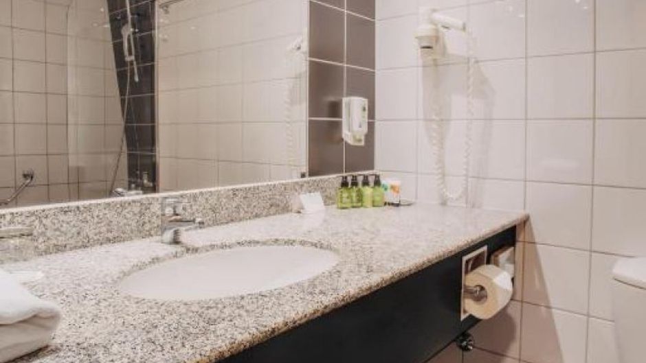 Hotel Don Giovanni Prague Room