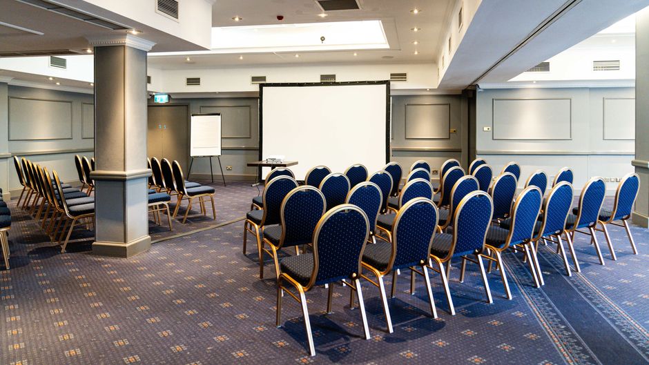 Copthorne Plymouth Ballroom