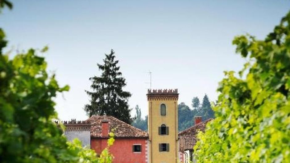 Tenuta Contarini Agriturismo Villa Cleme Exterior