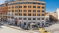 Hotel Nord Nuova Roma