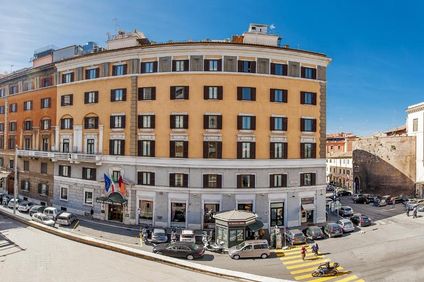 Hotel Nord Nuova Roma