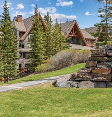WorldMark Canmore by Wyndham
