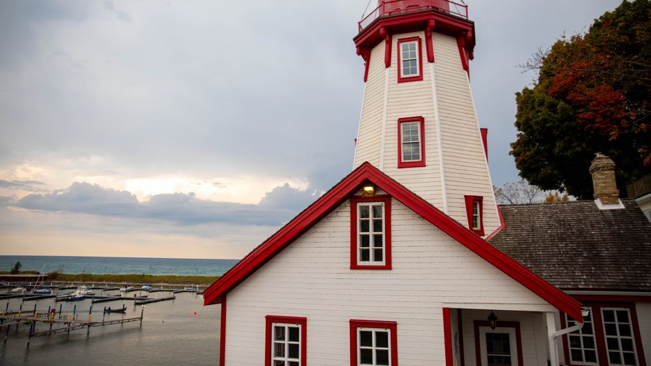 Staybridge Suites Kincardine Sout Other