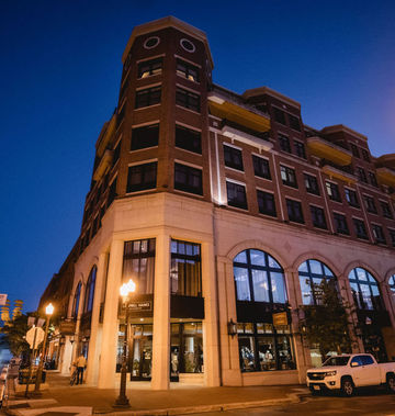 Jefferson Street Inn