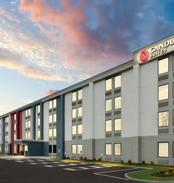 Candlewood Suites Columbus North