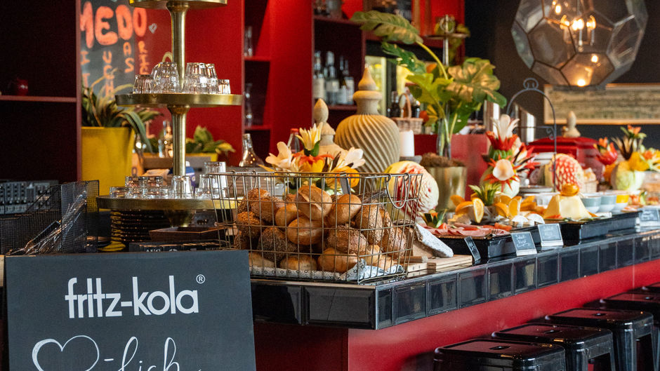 Hotel Medo Restaurant