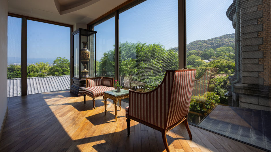 Hotel Chourakukan Recreation