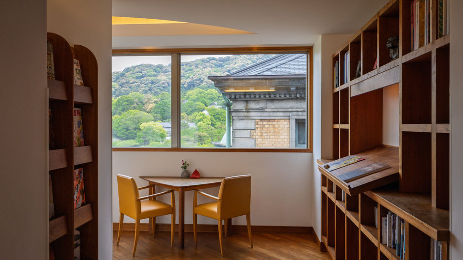 Hotel Chourakukan Recreation