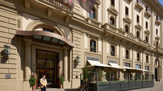 Rocco Forte Hotel Savoy