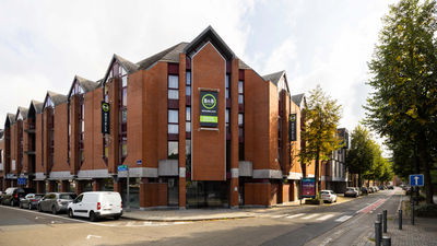 Hotel Mons