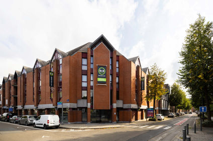 Hotel Mons