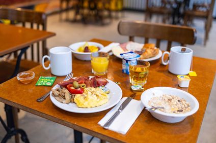 B&B Hotel Mons Gare
