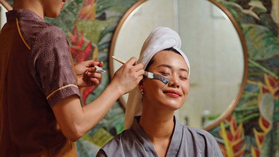 Renaissance Hoi An Resort & Spa Spa