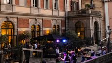 I Portici Hotel Bologna