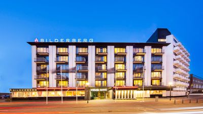 Bilderberg Europa Hotel Scheveningen