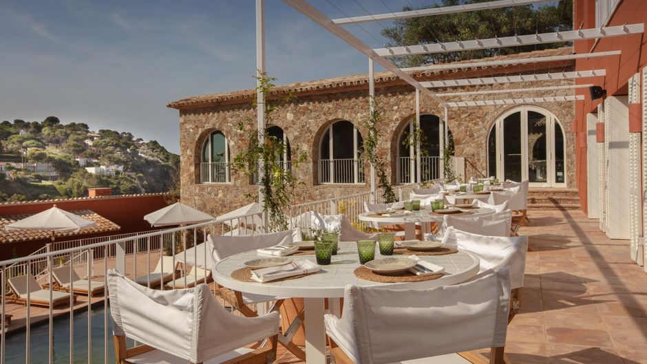 Finca Victoria Hotel & Spa Exterior