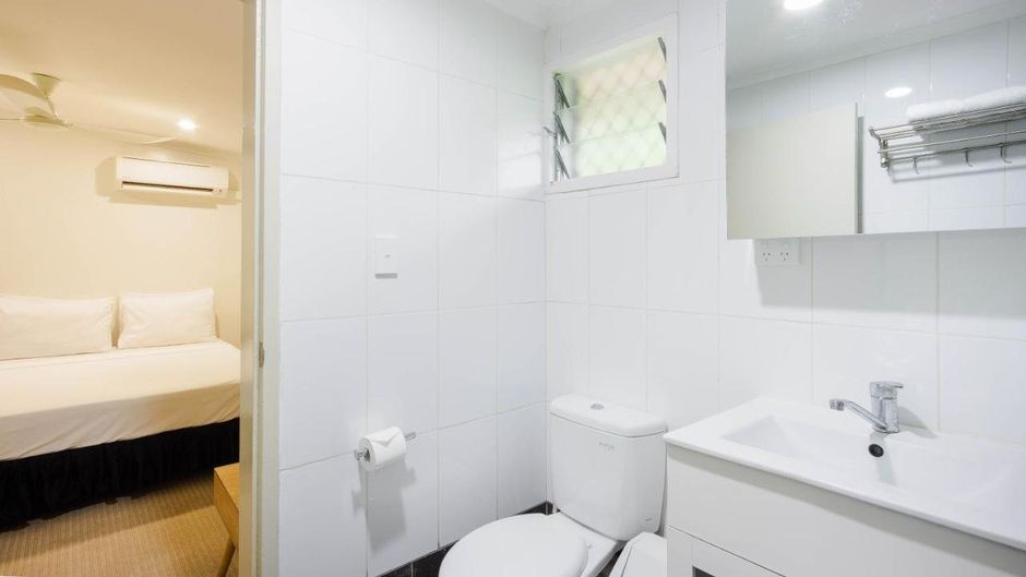 Citi Serviced Apartments - Gaba Exterior