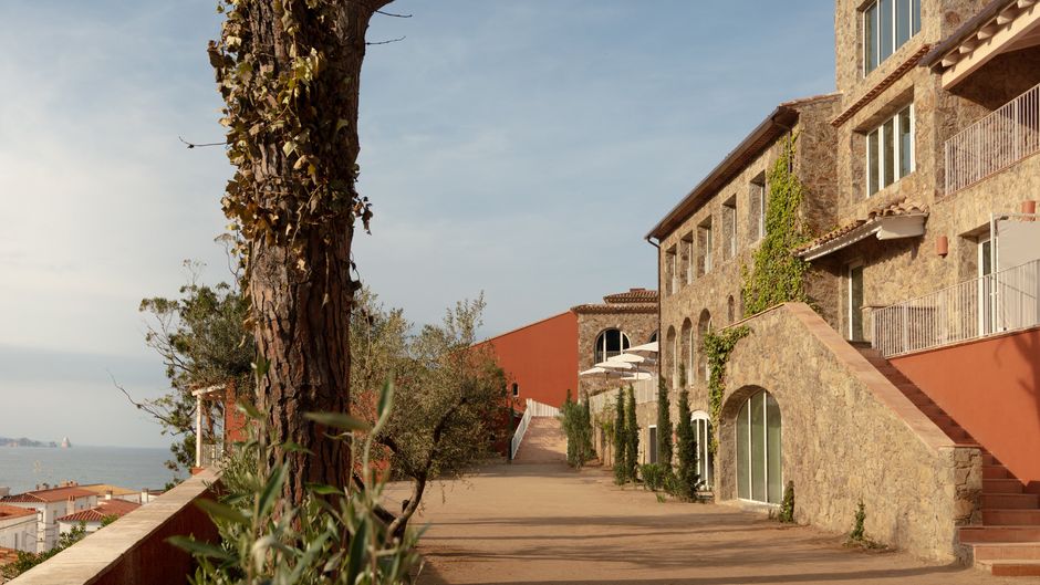 Finca Victoria Hotel & Spa Exterior