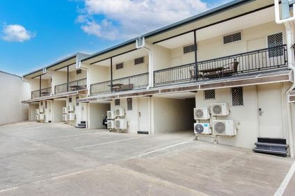 Citi Serviced Apartments - Gaba
