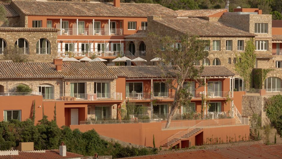 Finca Victoria Hotel & Spa Exterior