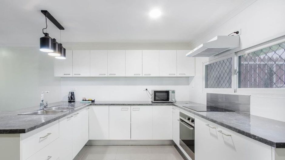 Citi Serviced Apartments - Gaba Exterior
