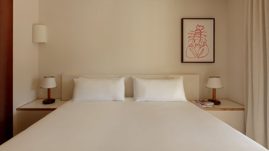 Finca Victoria Hotel & Spa Suite