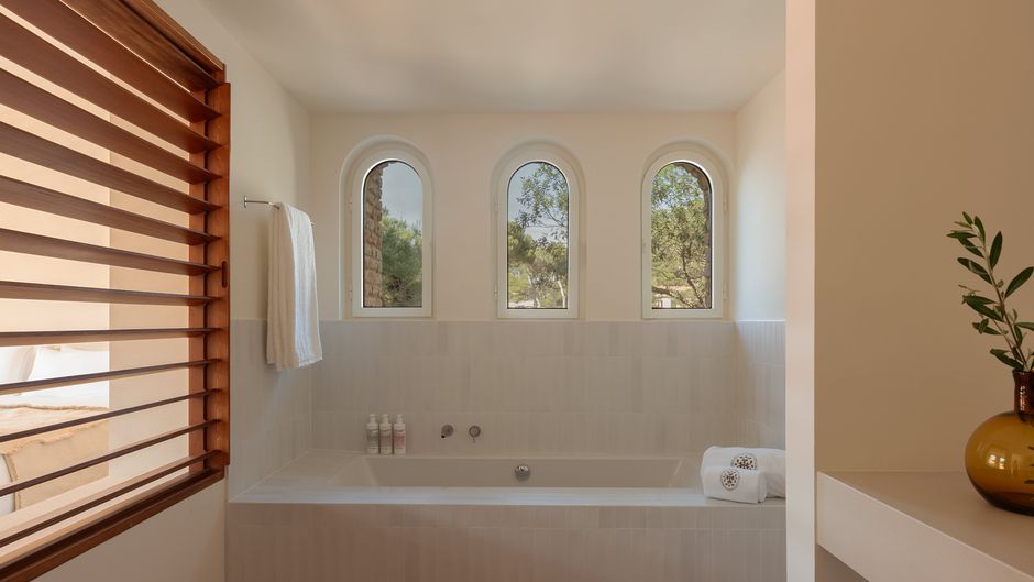 Finca Victoria Hotel & Spa Room