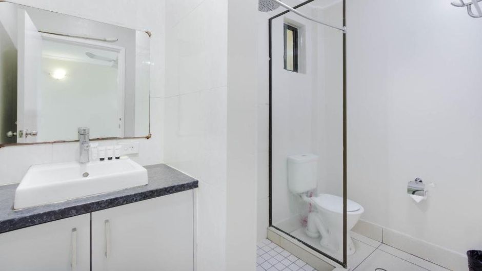 Citi Serviced Apartments - Lagatoi Place Exterior