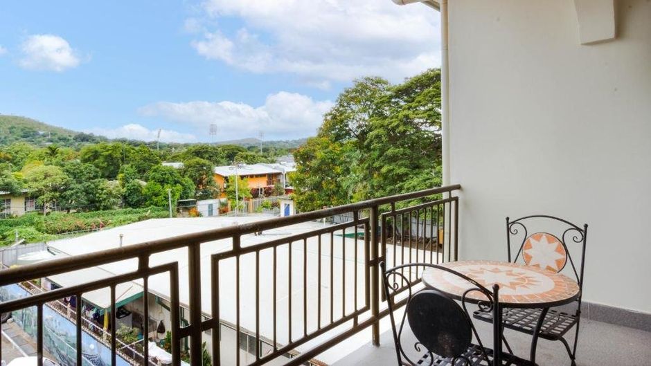 Citi Serviced Apartments - Lagatoi Place Exterior