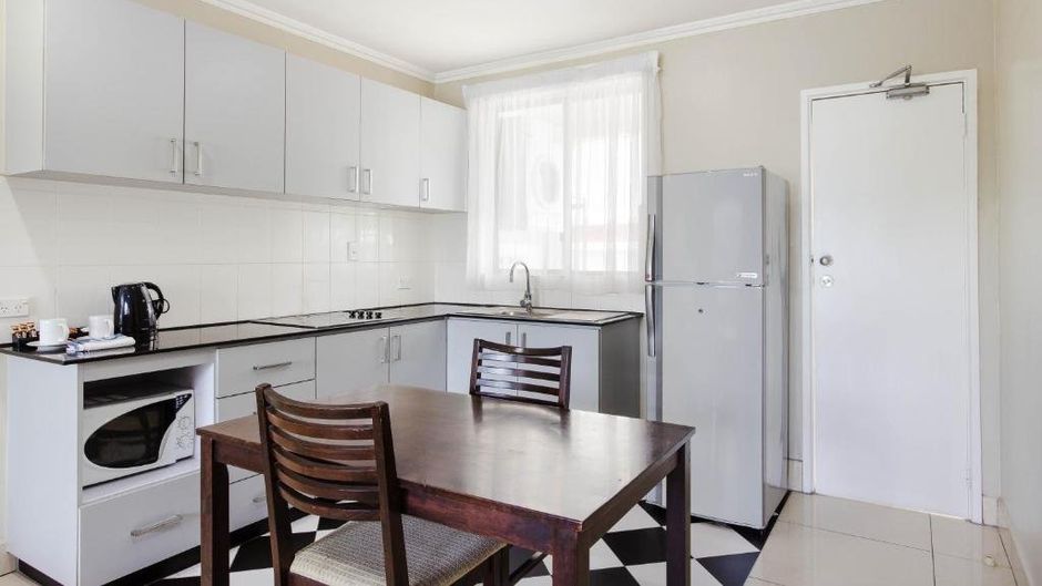 Citi Serviced Apartments - Lagatoi Place Exterior