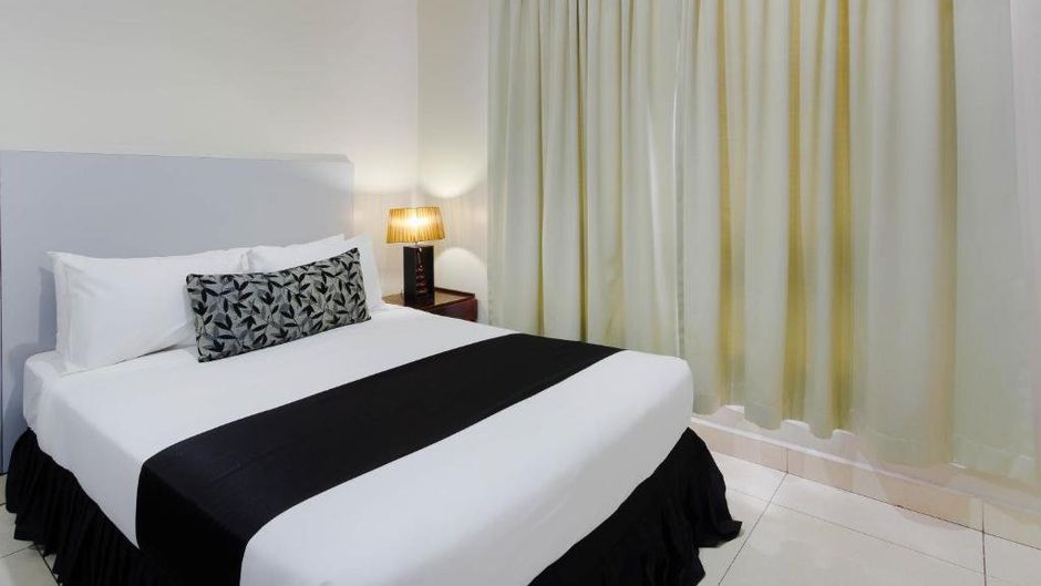 Citi Serviced Apartments - Lagatoi Place Exterior