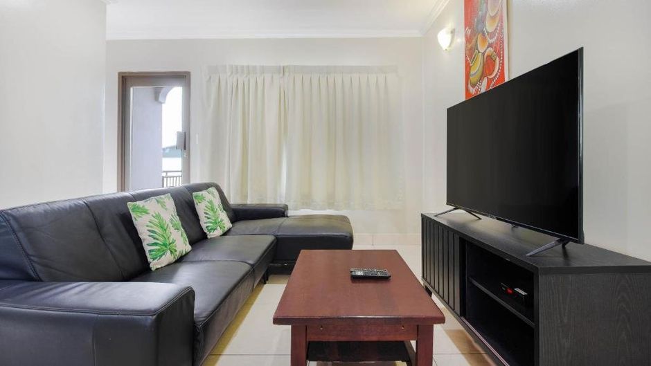 Citi Serviced Apartments - Lagatoi Place Exterior