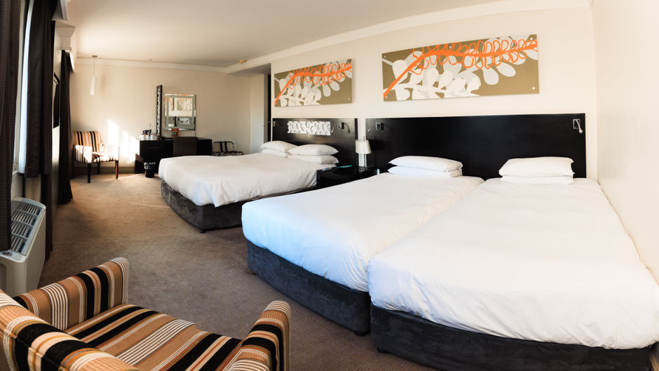 ONOMO Cape Town Inn on the Square Other