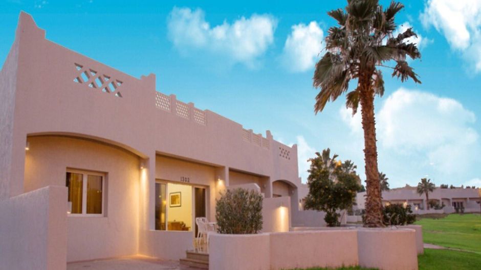 Al-Jahra Copthorne Hotel & Resort Other