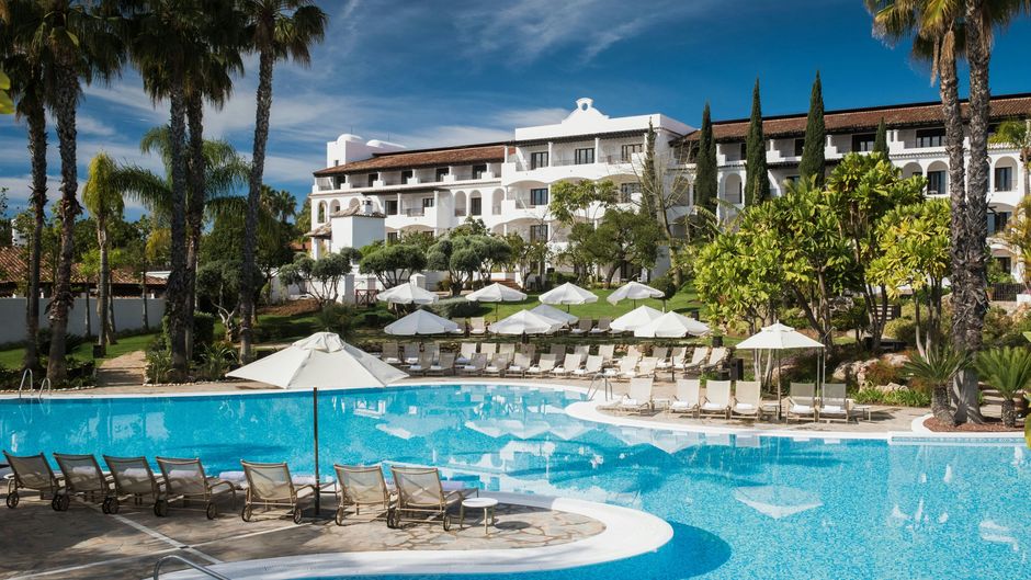 The Westin La Quinta Golf Resort & Spa Pool