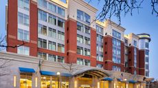 Residence Inn Ann Arbor Downtown