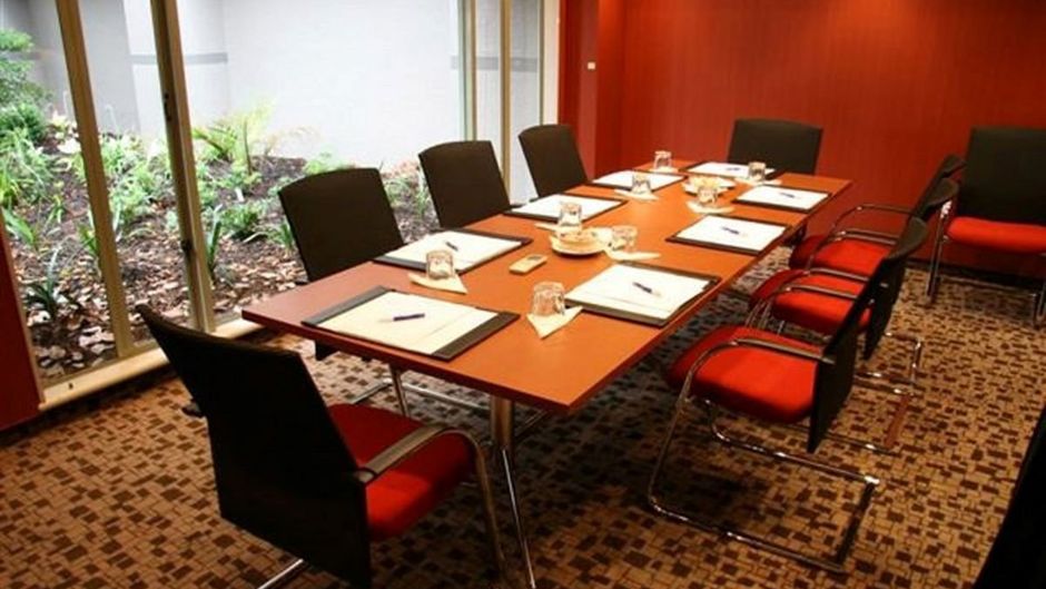 Waipuna Hotel & Conference Ctr Meeting