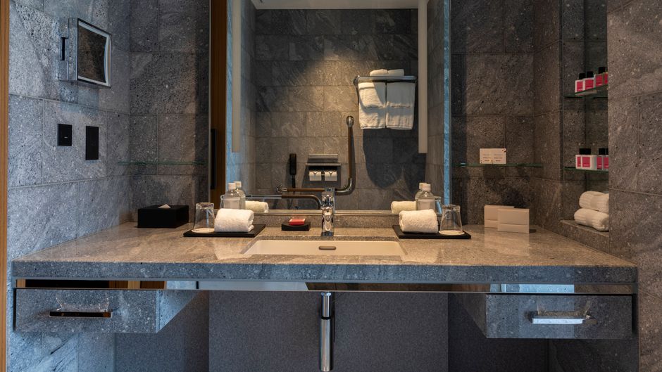 The Okura Tokyo Other