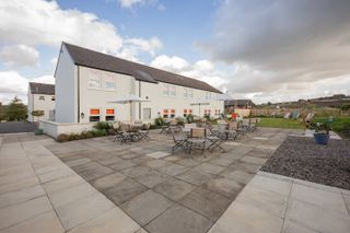 Park Head Country Hotel