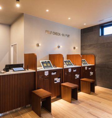 Sotetsu Grand Fresa Kumamoto
