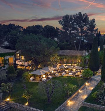 La Bastide De Mougins