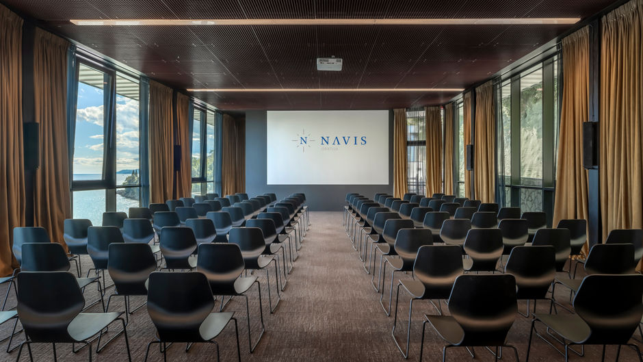 Hotel Navis Meeting