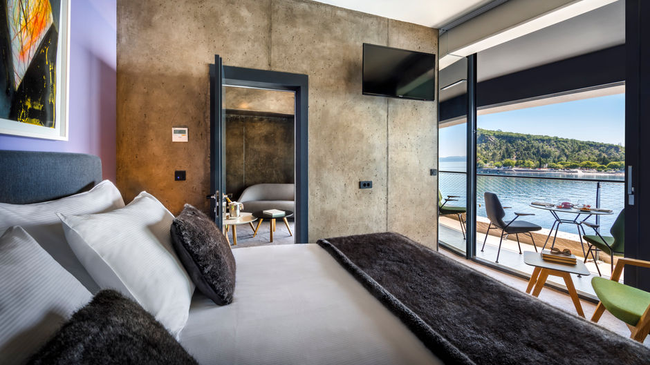 Hotel Navis Suite
