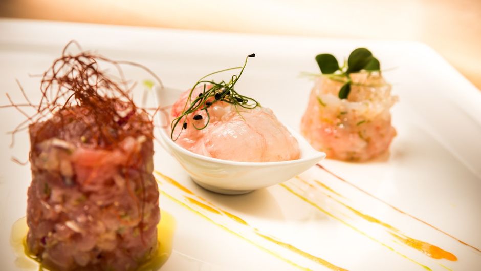 Hotel Navis Restaurant