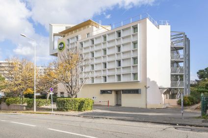 B&B Hotel Marseille Bonneveine