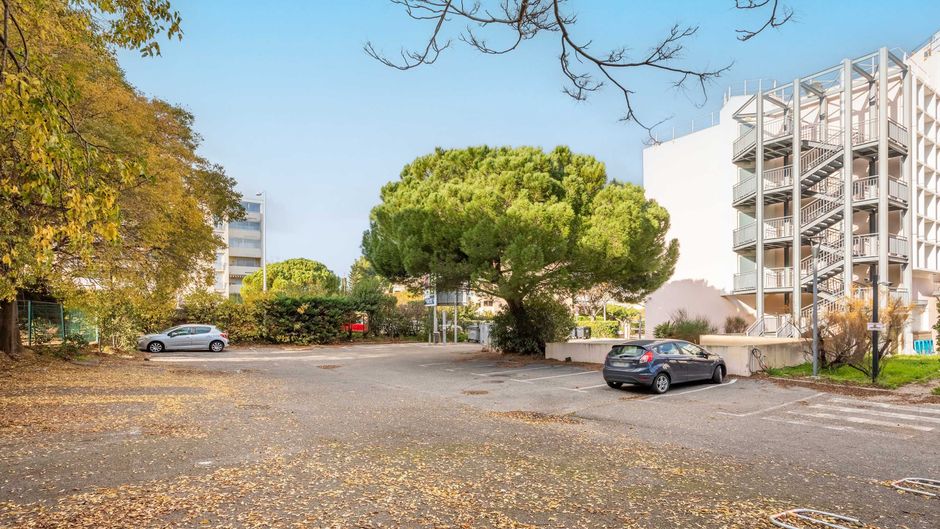 B&B Hotel Marseille Bonneveine Other